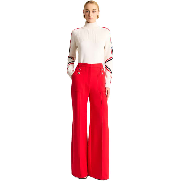 Pull FUSALP ALEA PULL W NEIGE/MARIN/RACING
