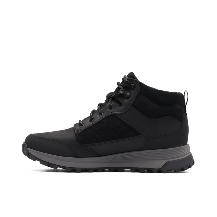 Clarks Atl Trekhi Gtx black