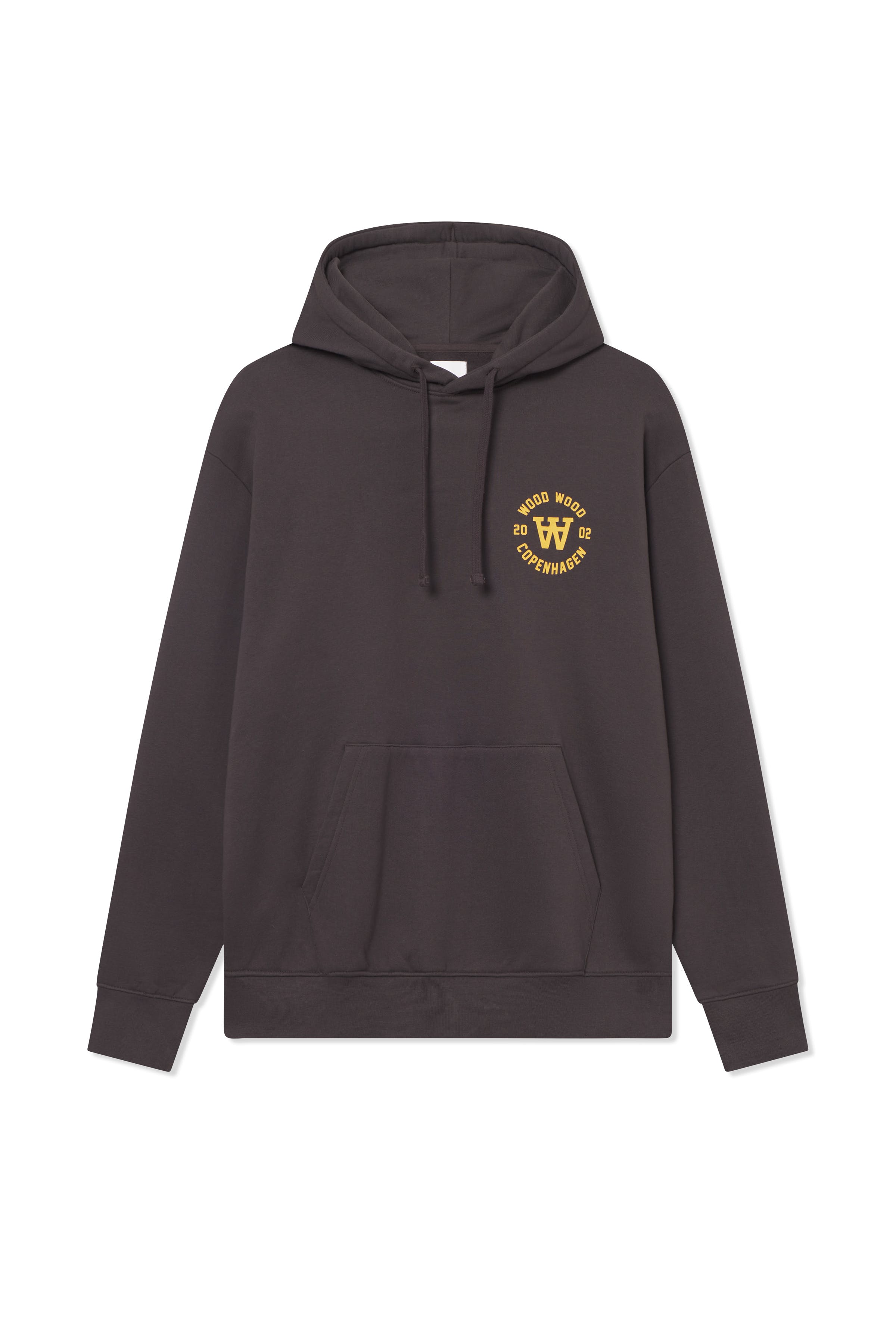 DOUBLE A BY W.W. MEN WWCass Sweatshirt