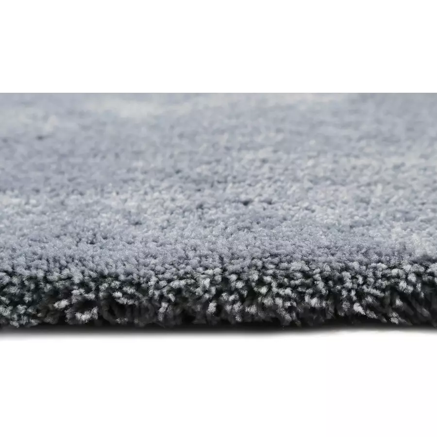Esprit Hochflorteppich #relaxx grau