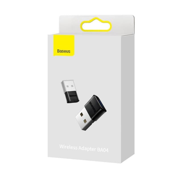 BASEUS USB Bluetooth trådløs adapter lydtransmissionsadapter