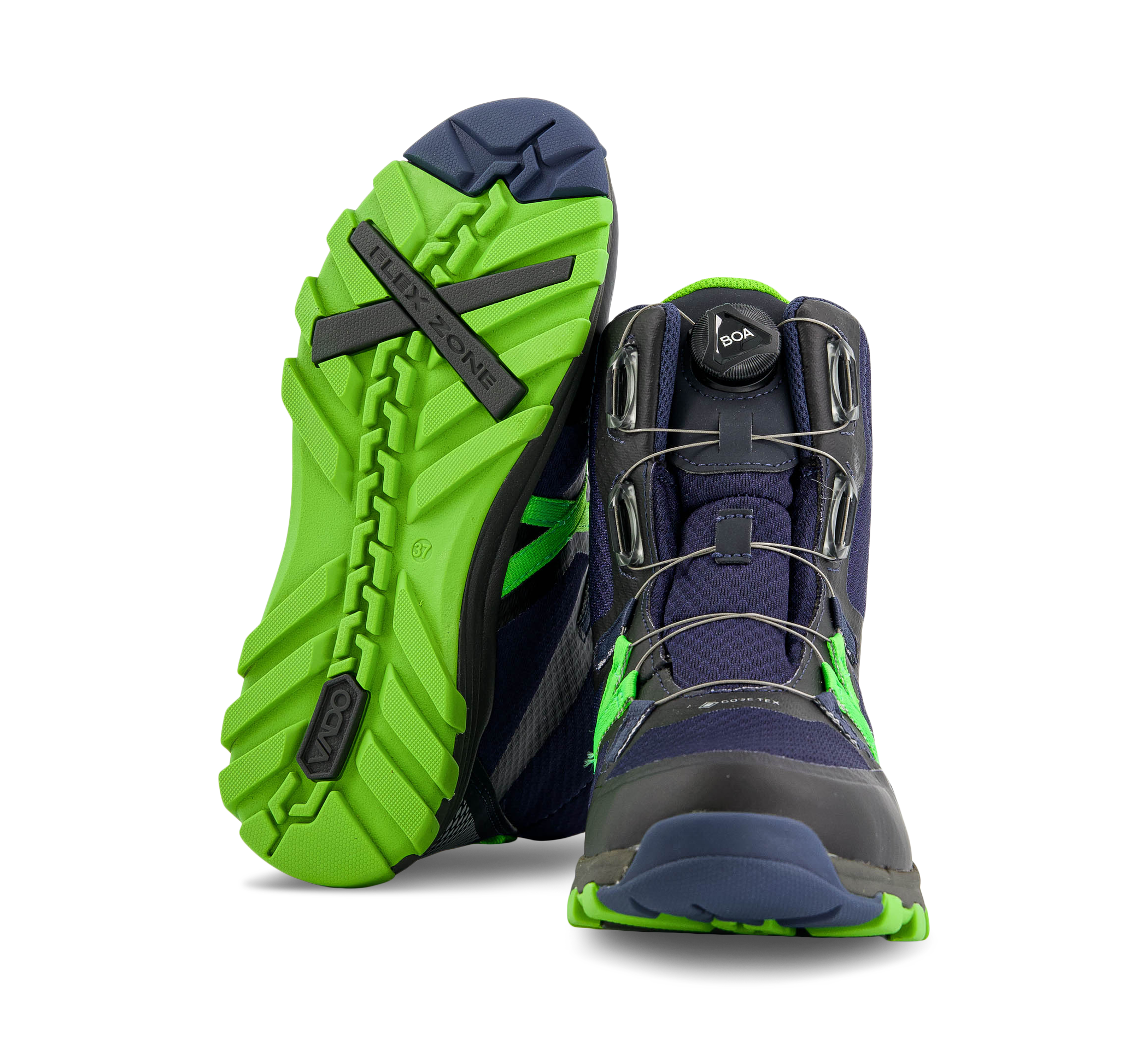 Vado Blazer Hi BOA GTX