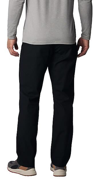 COLUMBIA - PANTALON FLEX ROC UTILITY PANT M