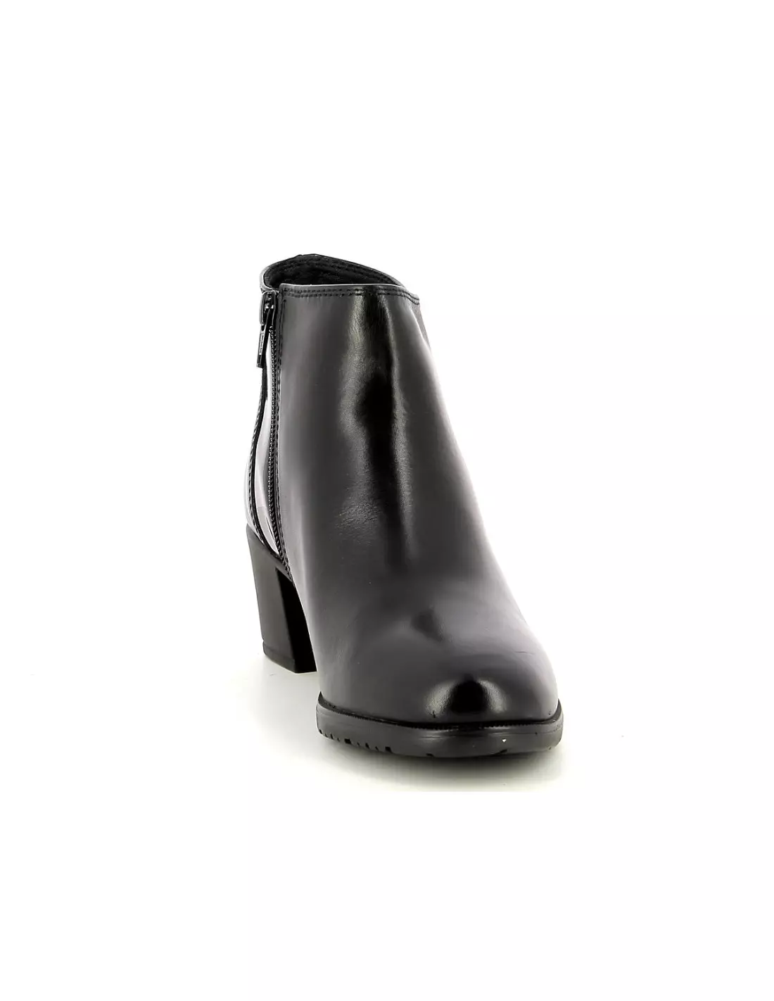 SHOELAB 7472-SP - Boots & bottines Black