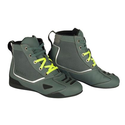 Baskets Bering ACTIVE - Gris