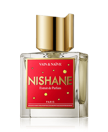 NISHANE Imaginative Collection Vain & Naïve Extrait de Parfum Spray 50ml