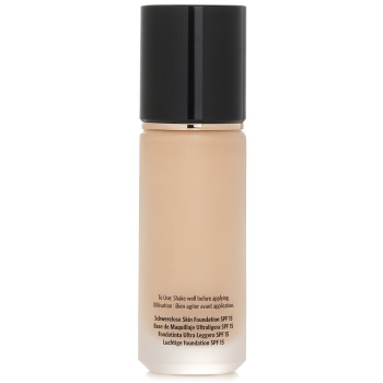 Bobbi Brown Weightless Skin Foundation SPF 15