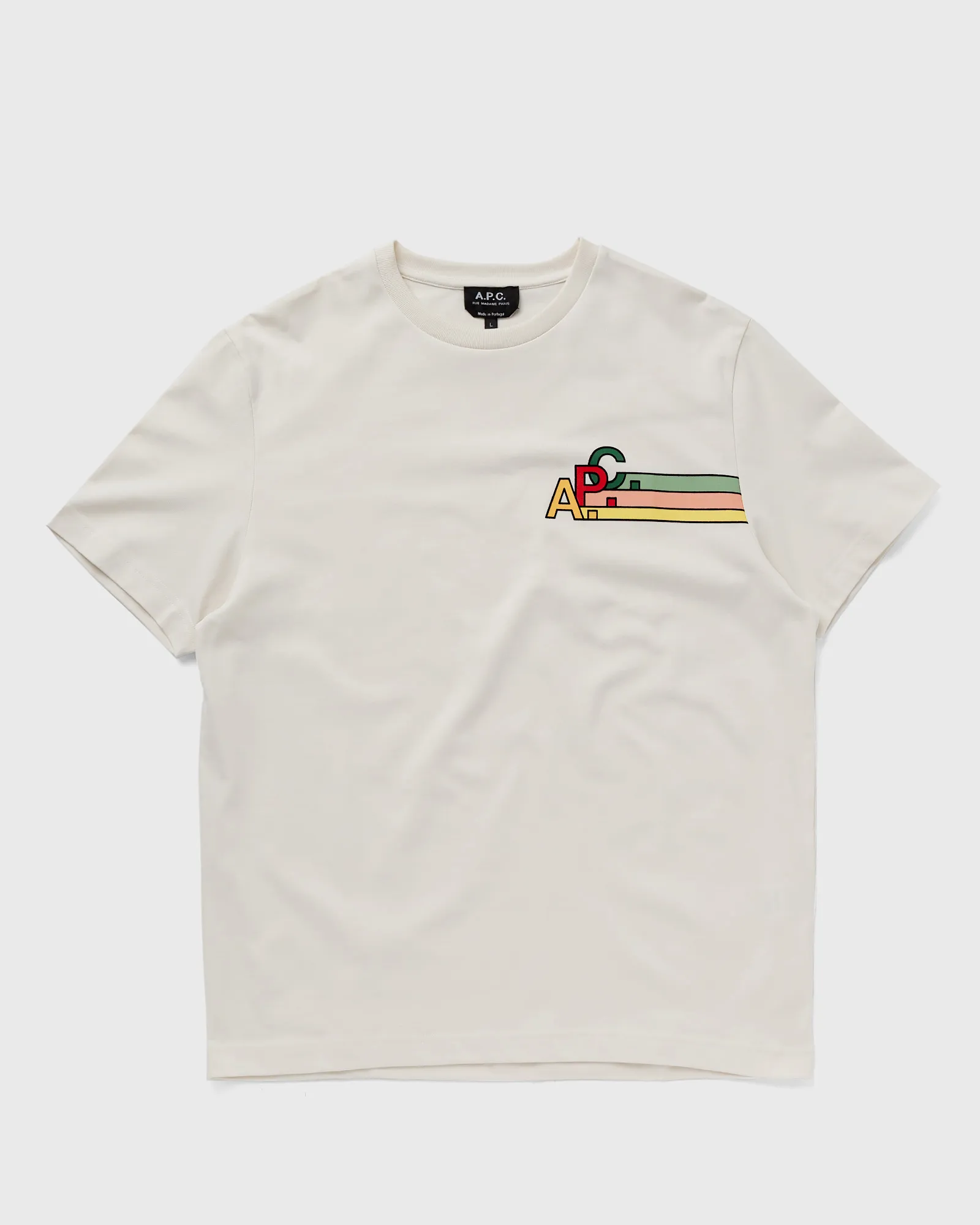A.P.C. t-shirt isaac
