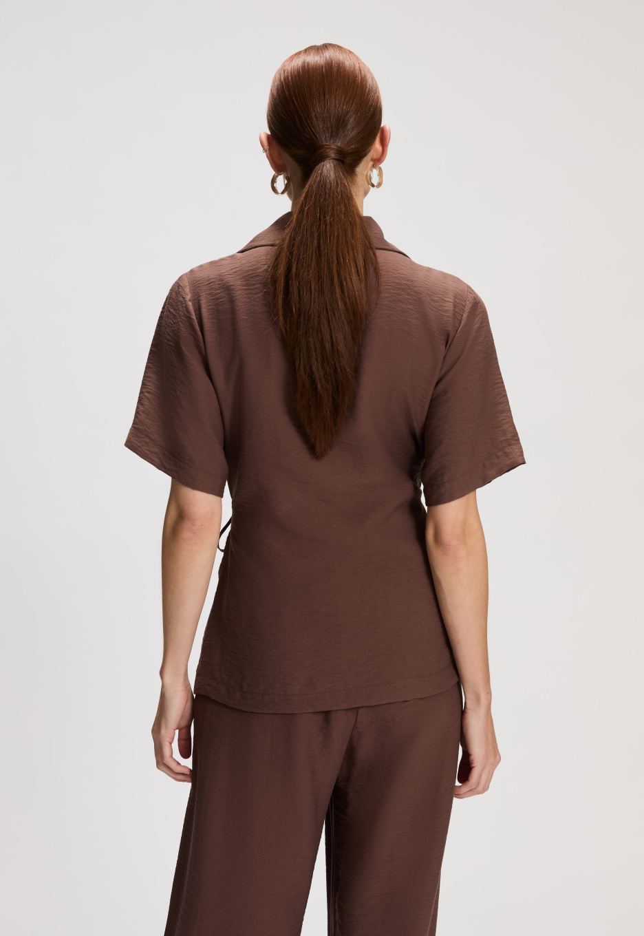 Madness Mara Blouse
