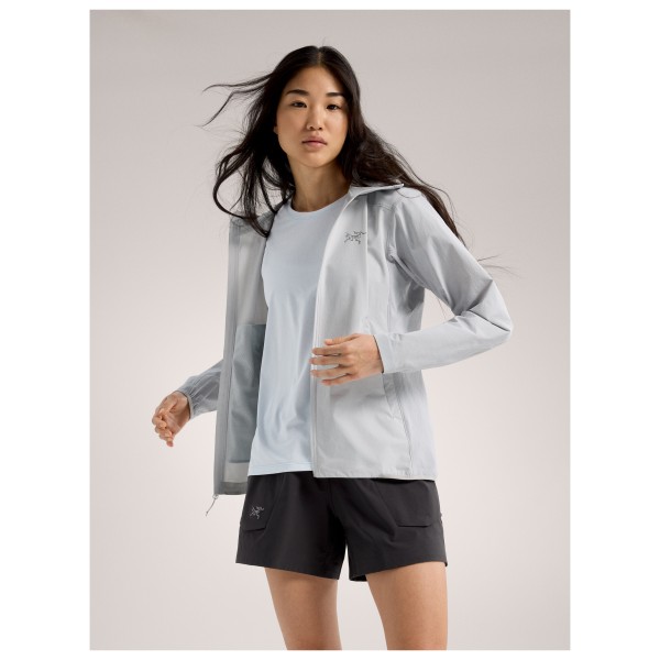 Arc'teryx - Women's Gamma Lightweight Hoody - Veste softshell