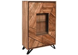 Harms Import & Vertriebs GmbH & Co. KG - Highboard AMBALA