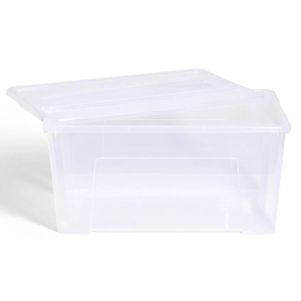 Box dessous de lit 28L