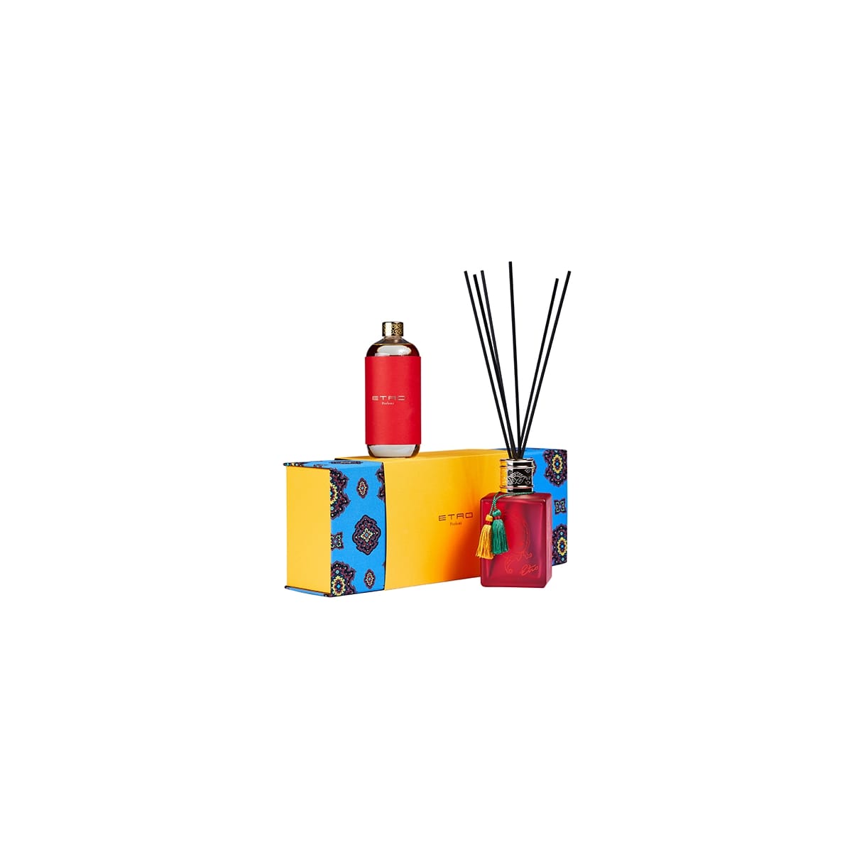 Etro Demetra Coffret Diffuseur d'Ambiance