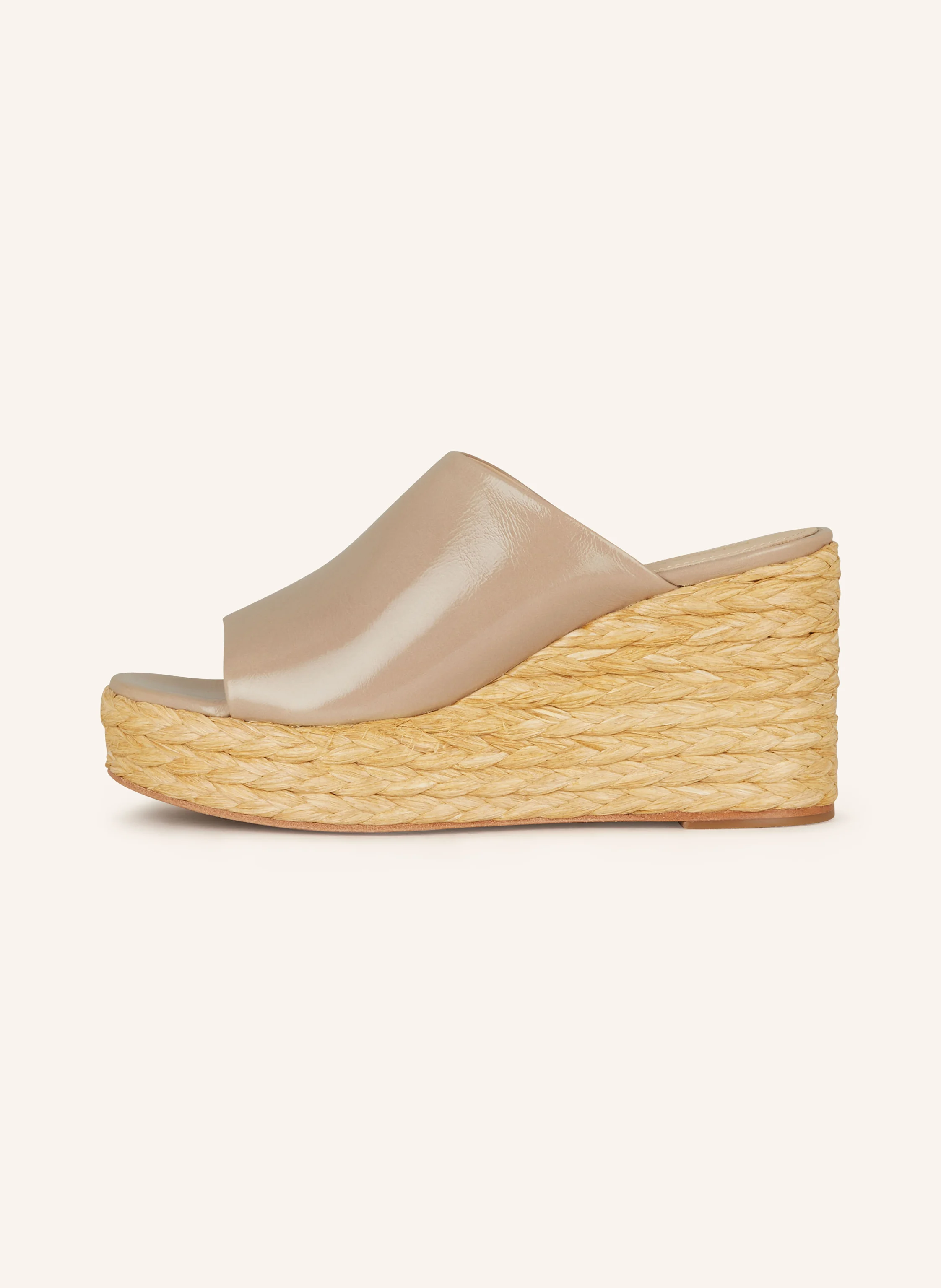 PALOMA BARCELÓ Plateau-Wedges LIPO