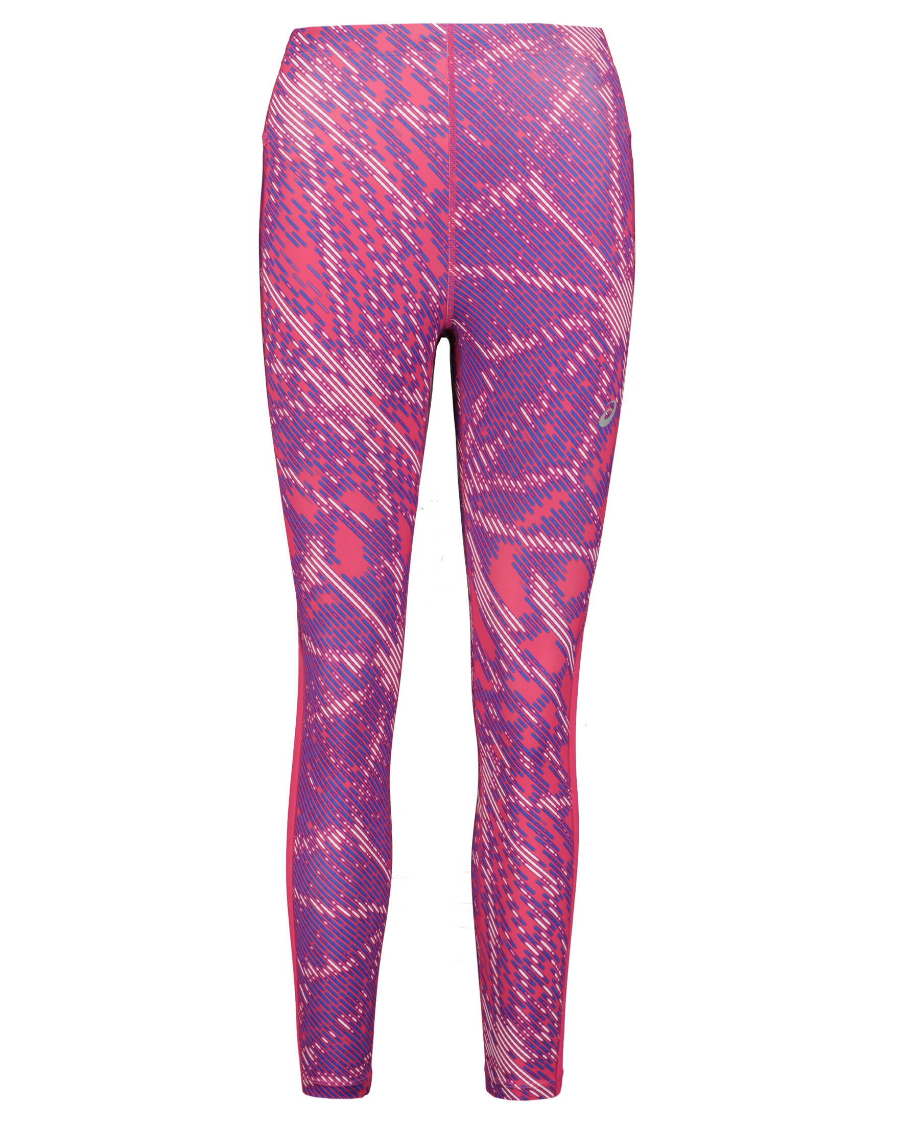 Asics| Damen Tights SAKURA AOP TIGHT W