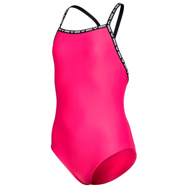 Arena - Girl's Solid Swimsuit - Maillot de bain