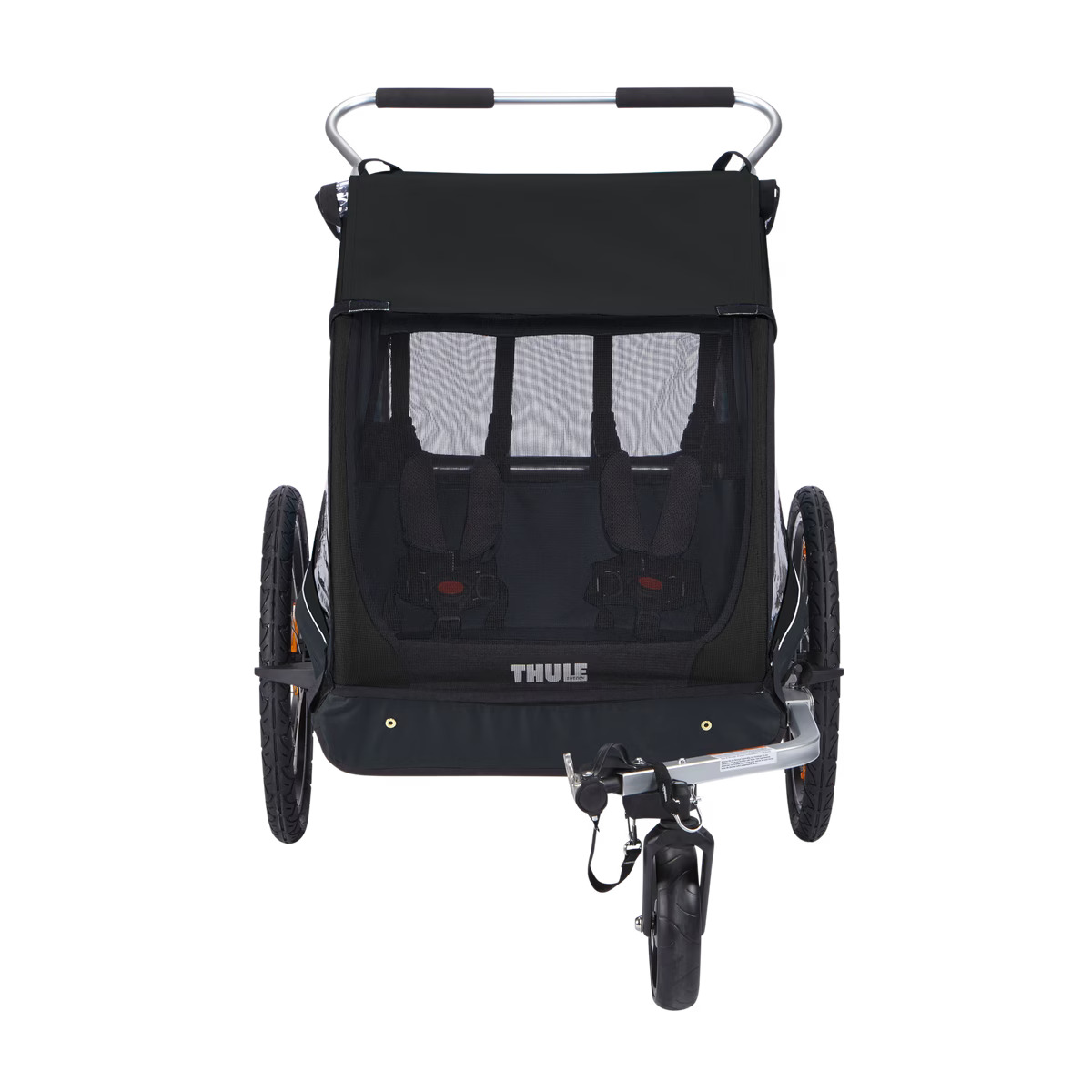 Thule Coaster XT Sort