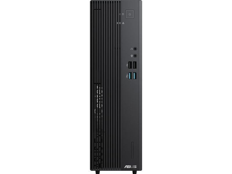ASUS PC ExpertCenter D5 SFF (D501SER-514500258X) Kompakter Business-PC
