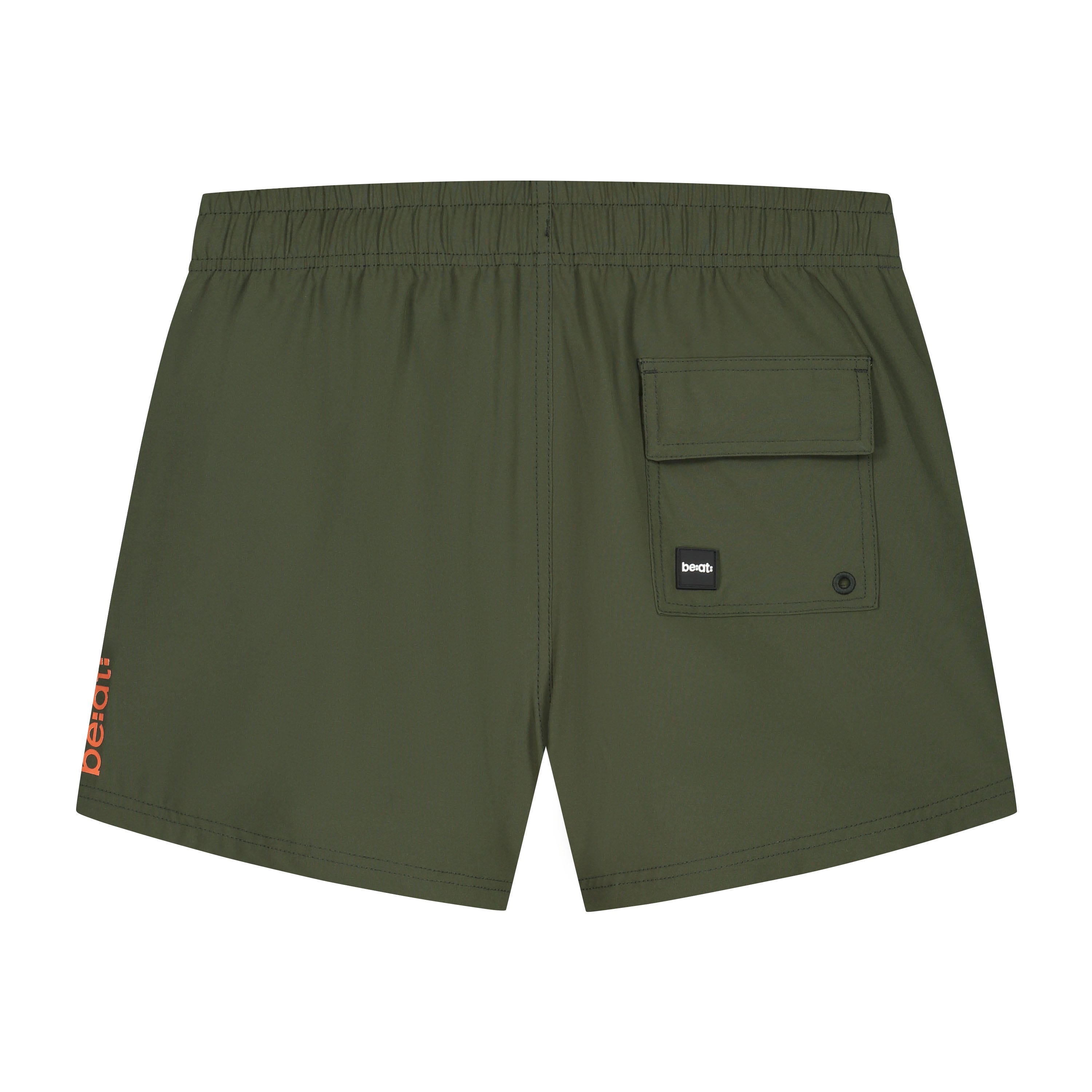 be:at:  Goof Swimshort