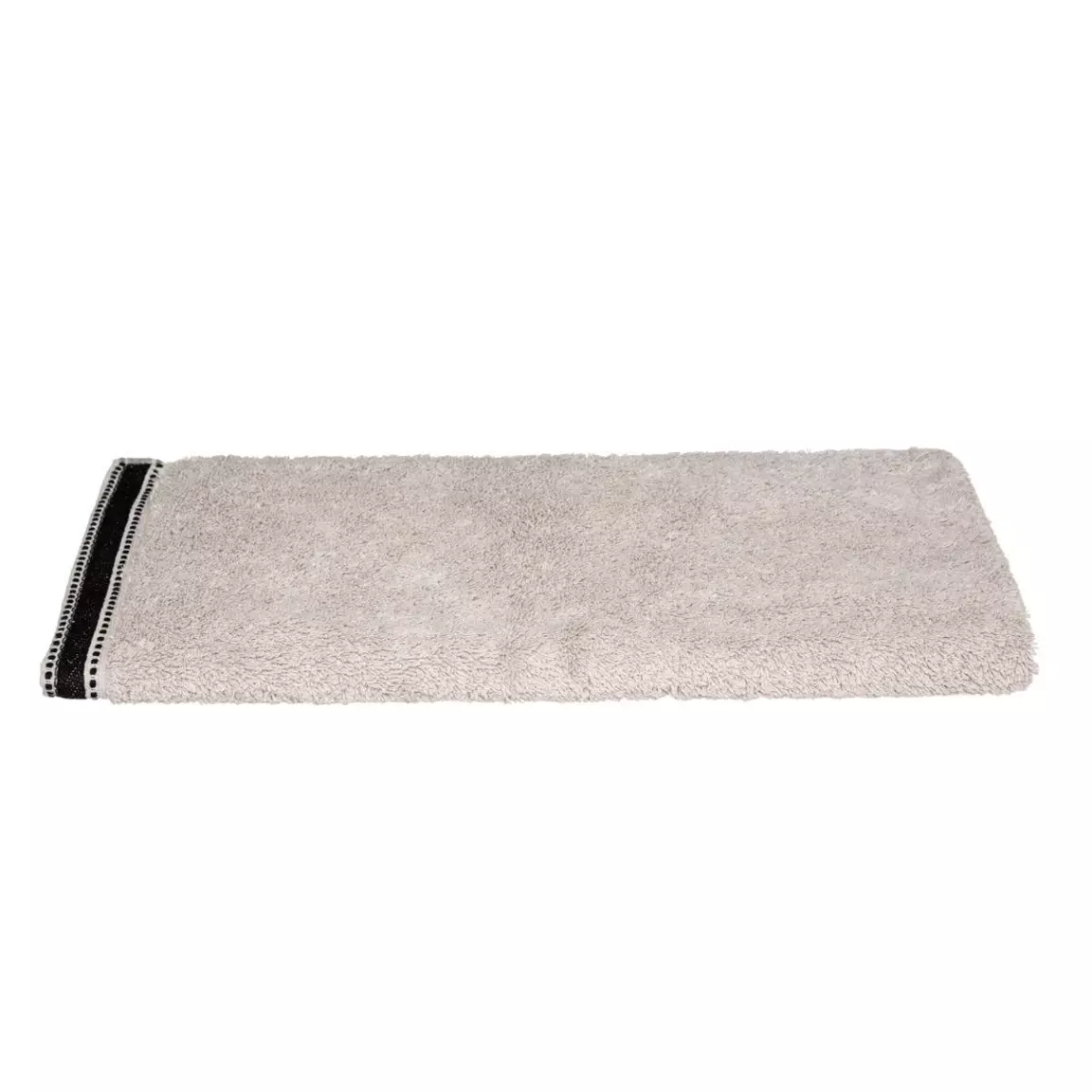 Serviette de bain coton (50 x 90 cm) Joia Lin