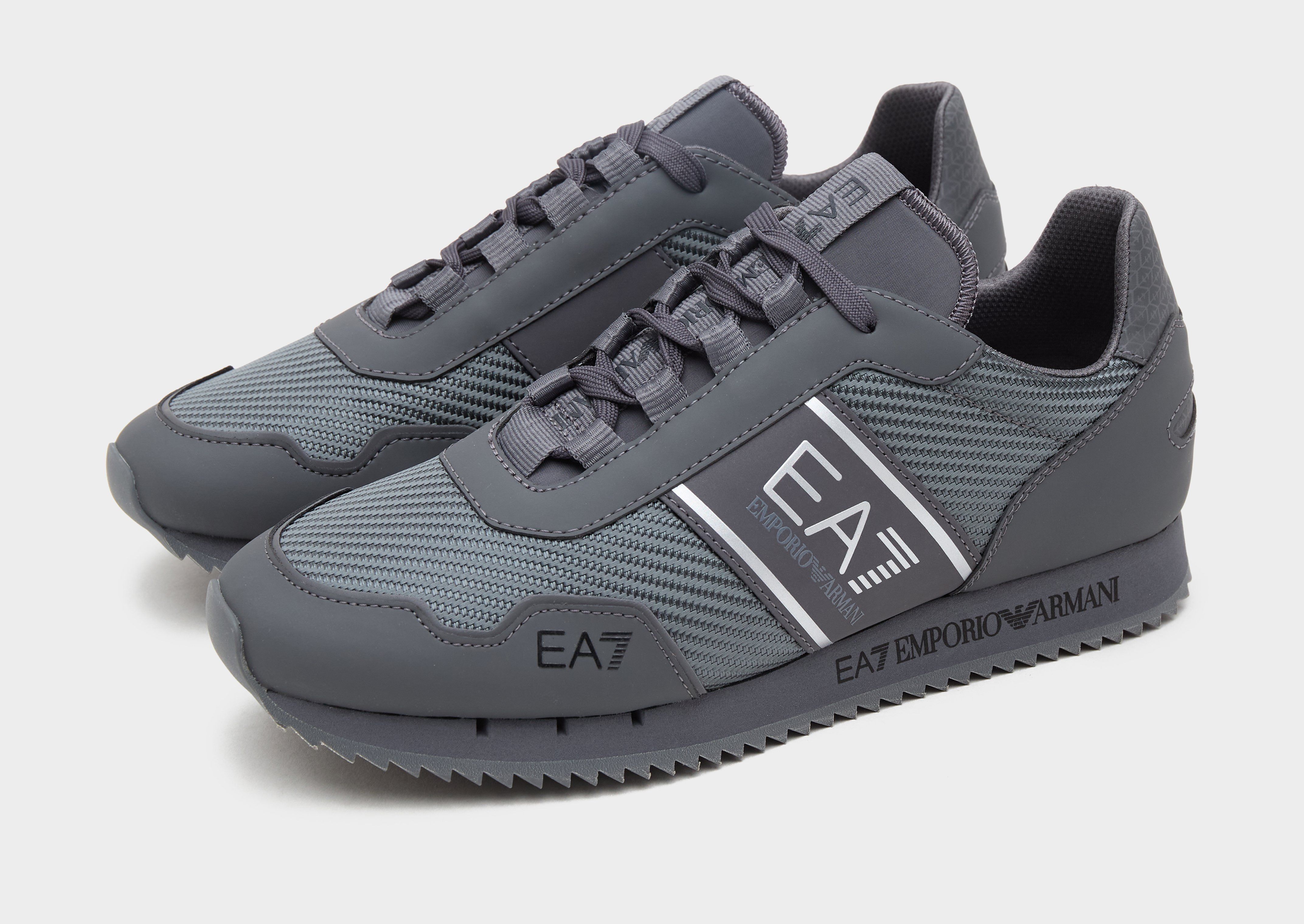 Emporio Armani EA7 B&W 2.0 Homme