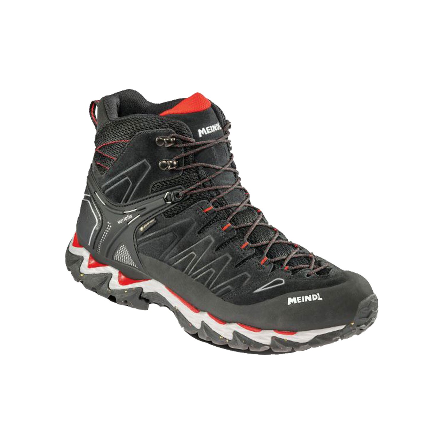 Meindl Lite Hike GTX Herren Wanderschuhe