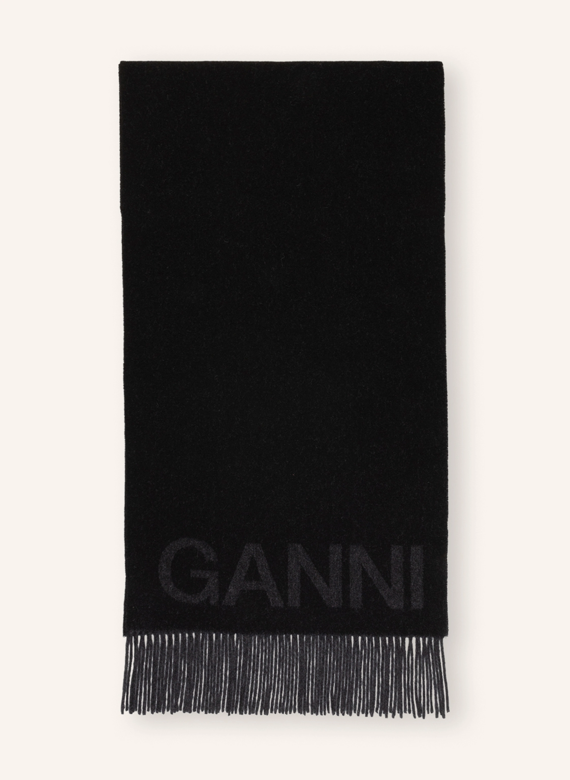 GANNI Schal