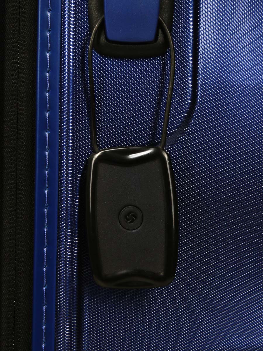 Valise Samsonite Engenero Diamond 75 cm