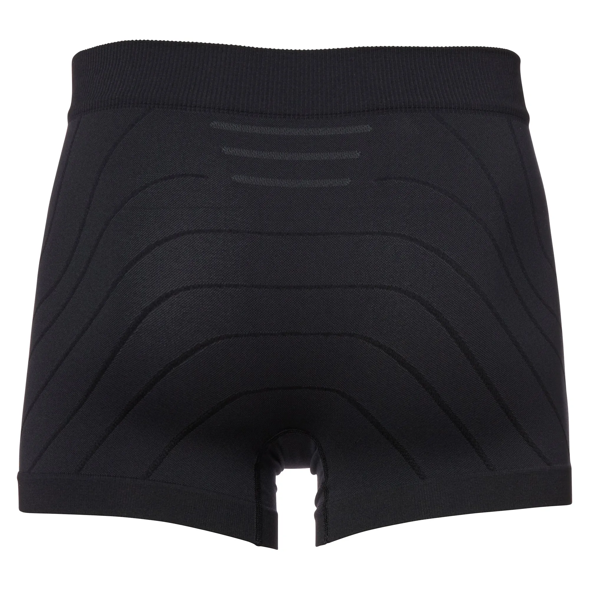 UYN -  UYN Boxershorts Motyon 2.0 Männer blackboard