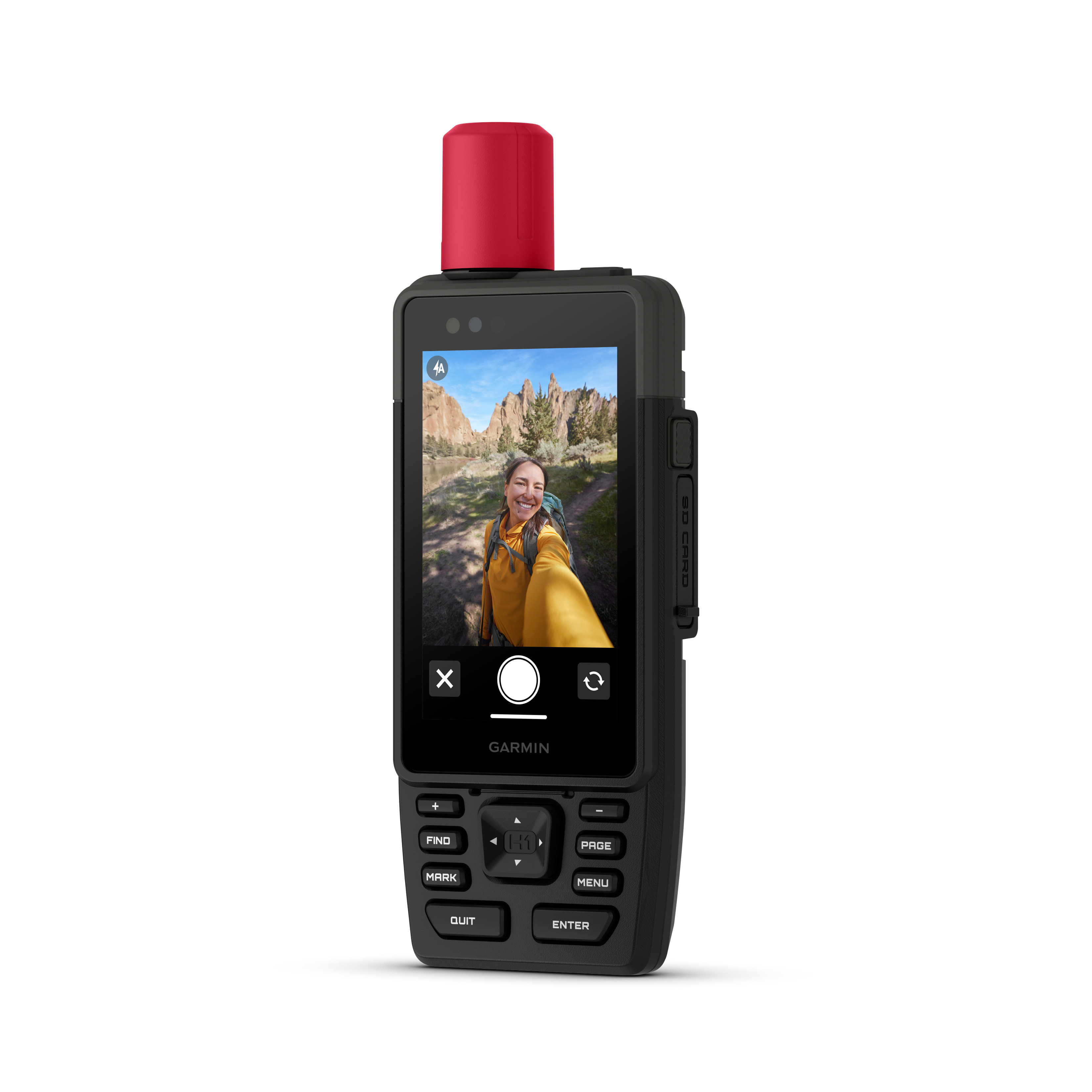 GPSMAP H1i Plus