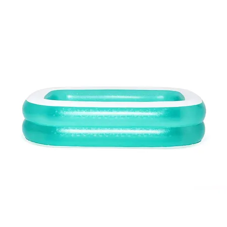 Bestway Family Pool 201 x 150 x 51 cm