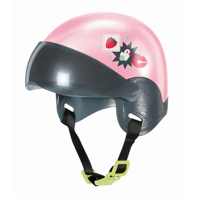 BABY born - E-Scooter Helm - 43 cm