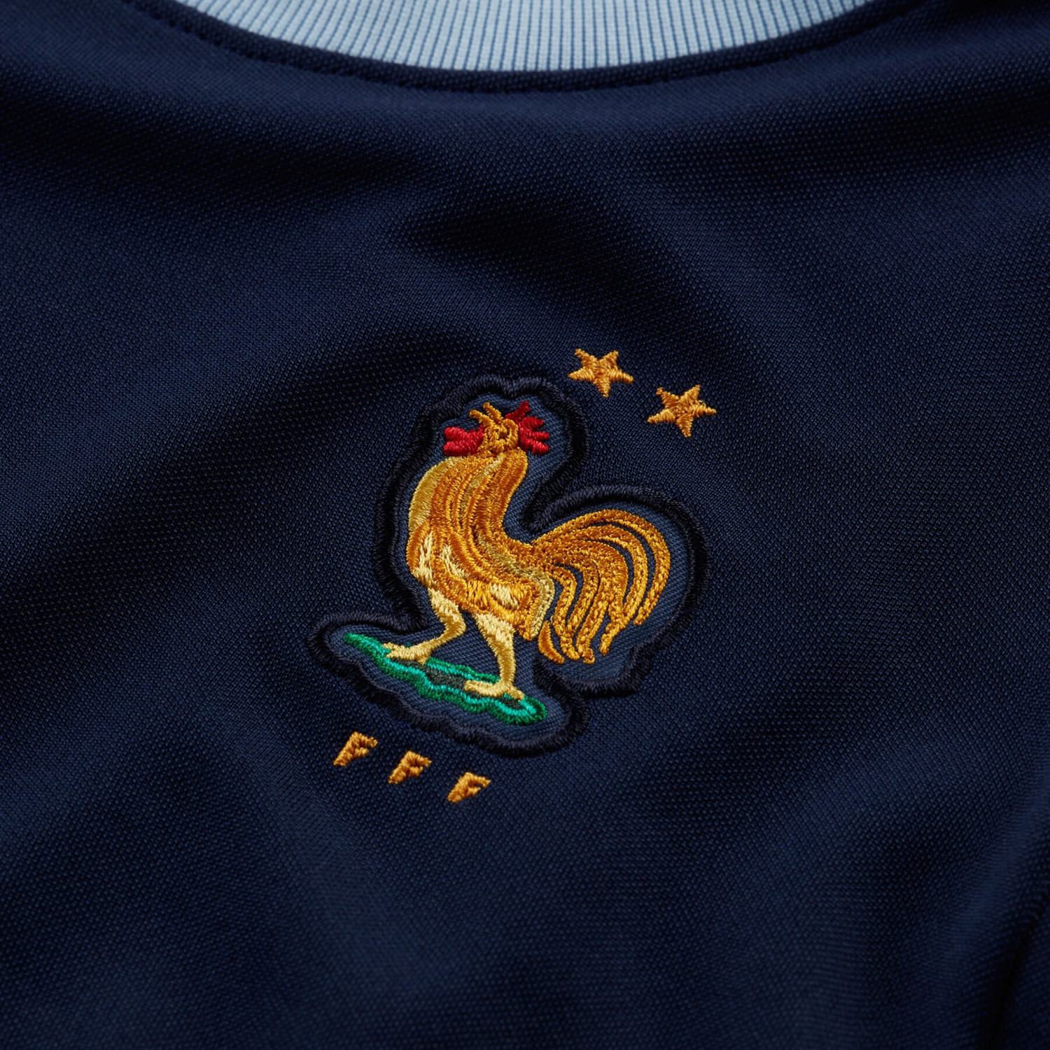 Nike Frankrijk Academy Pro Shirt Little Kids