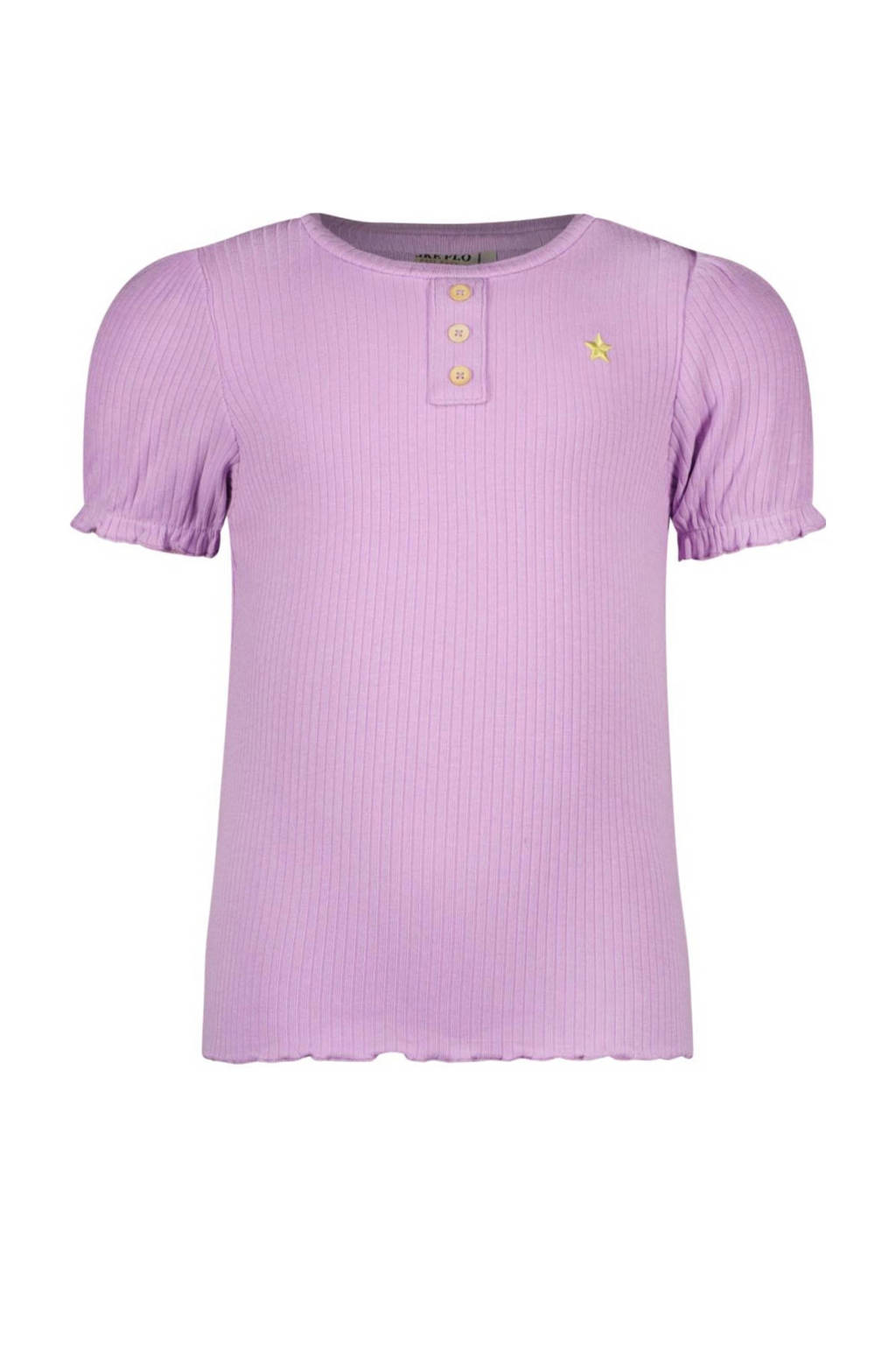 Like Flo T-shirt lila