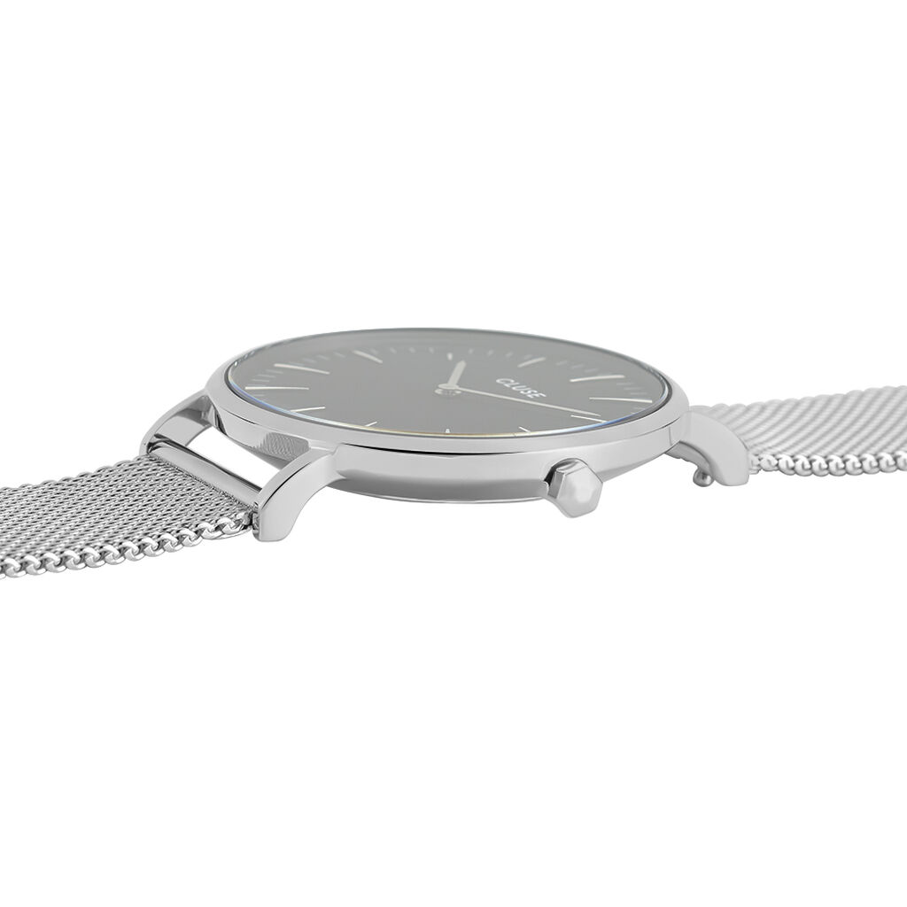 Montre Cluse Boho Chic Noir