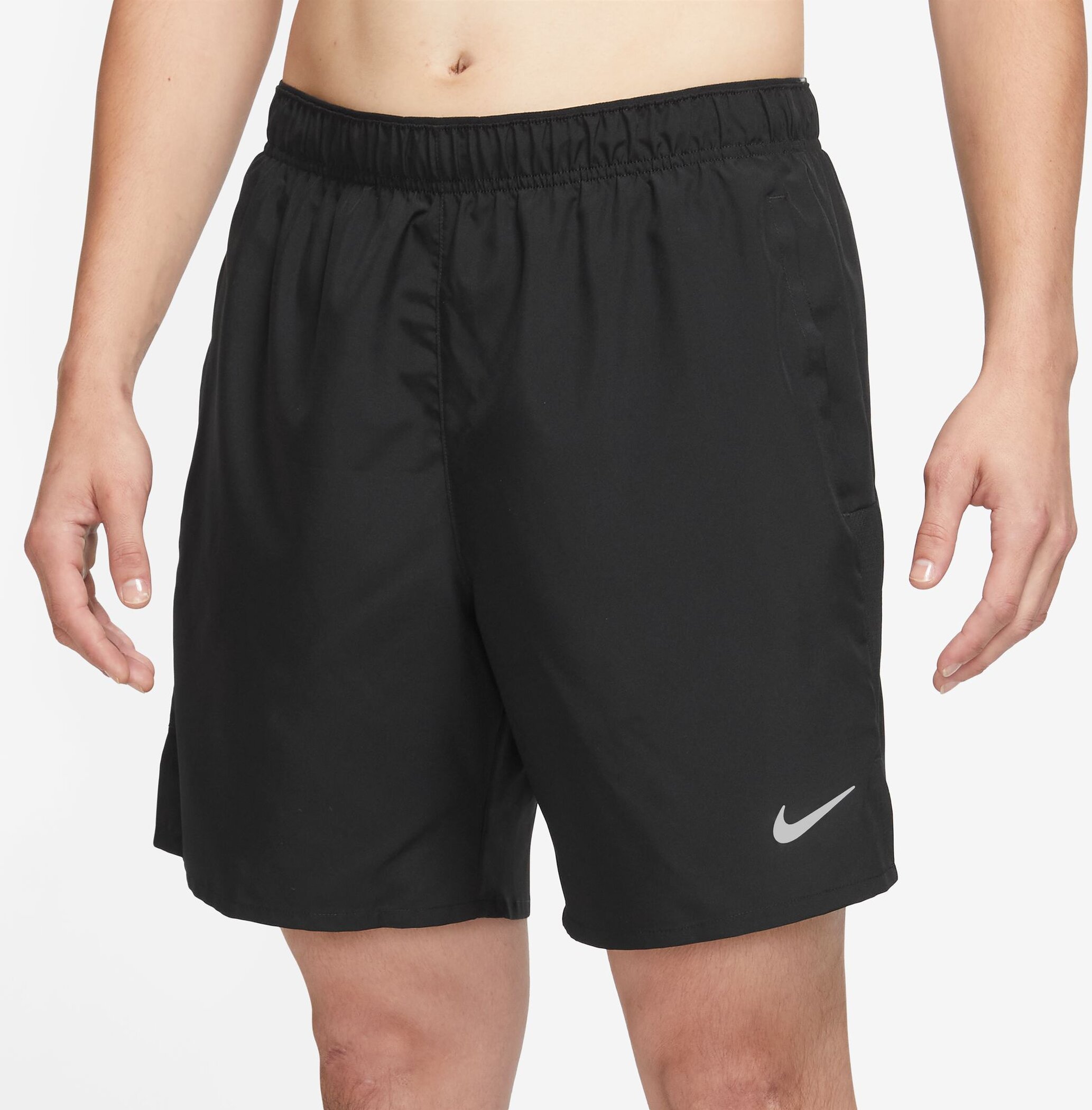 Nike Nike Dri-FIT Challenger Men"s