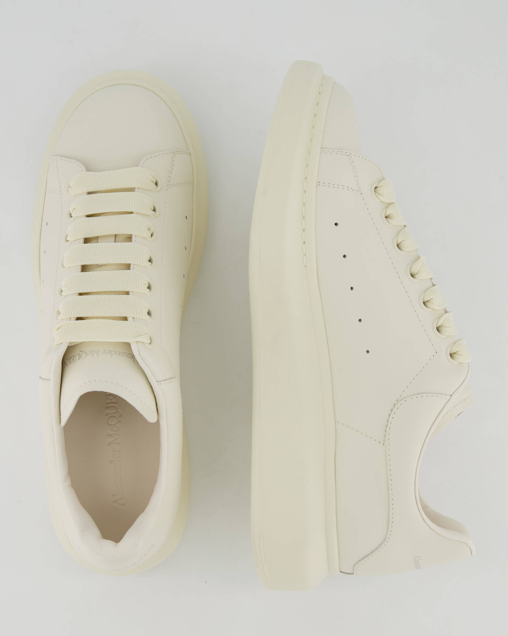 Alexander McQueen| Herren Sneaker OVERSIZED