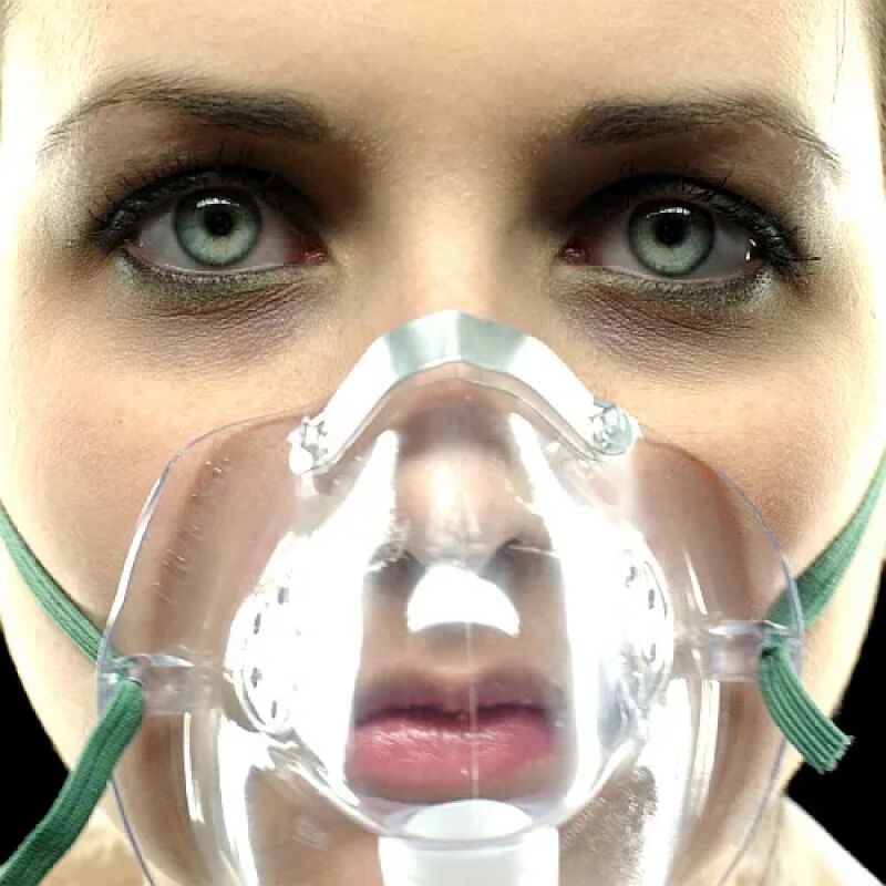 They're only chasing safety | Underoath LP