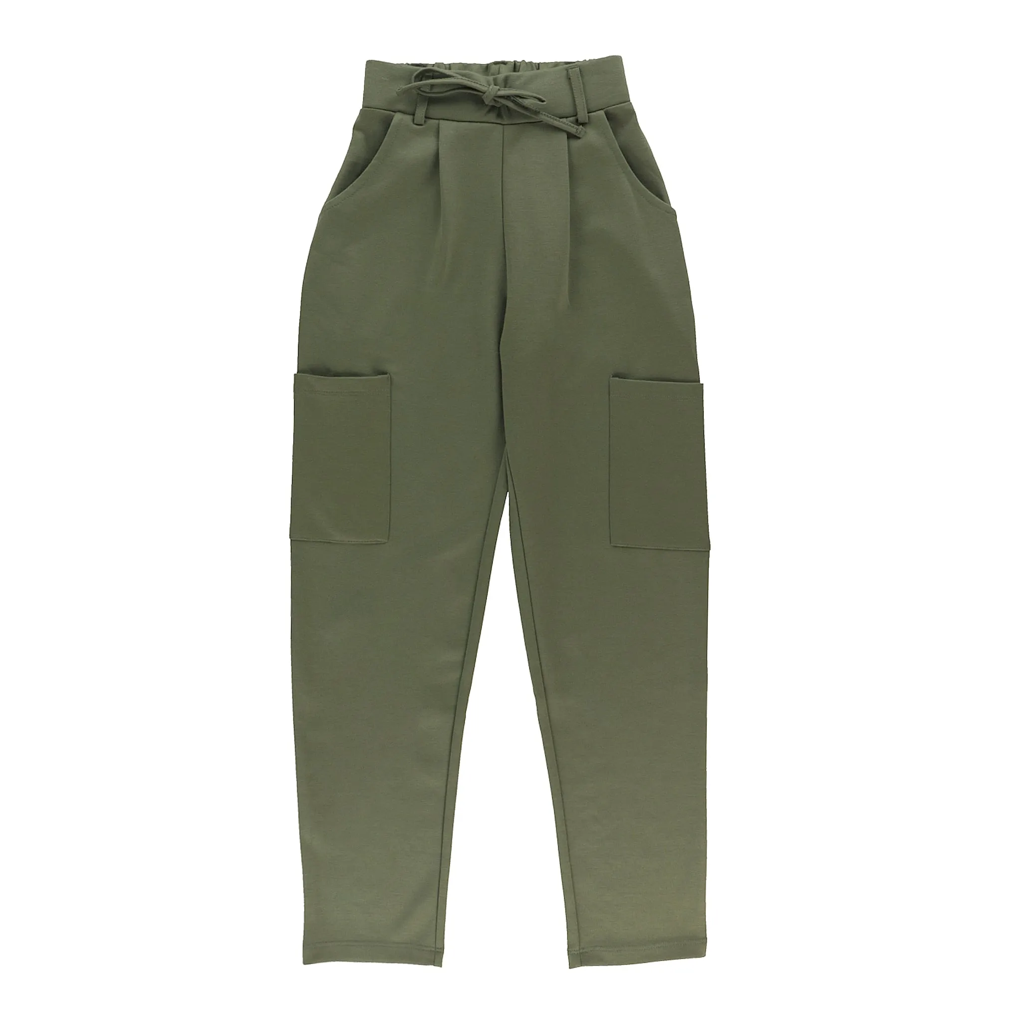 Look Pantalon Cargo Miami 7-14ans