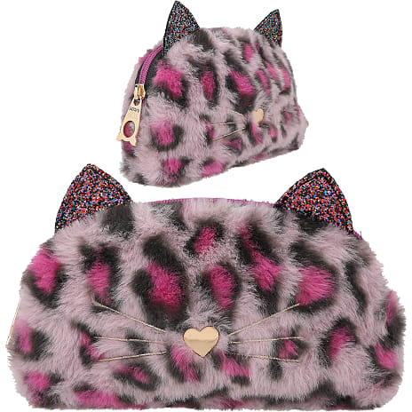 TOPModel penalhus - Rebel Kitty