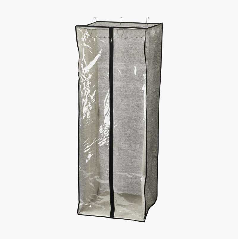 Hengende garderobe