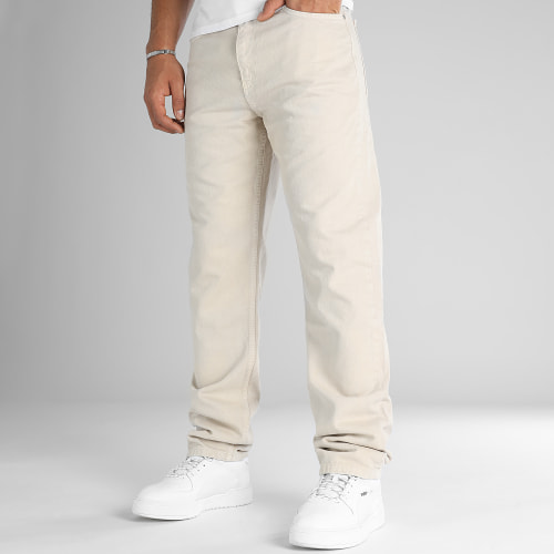 Jean Relaxed Fit 2783 Denim Beige