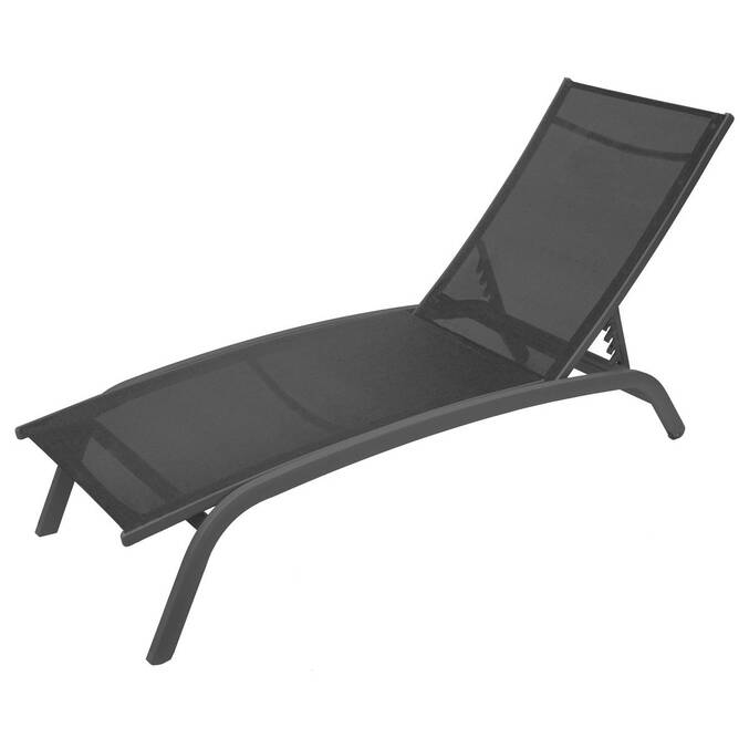 Transat BONAO Anthracite / Graphite