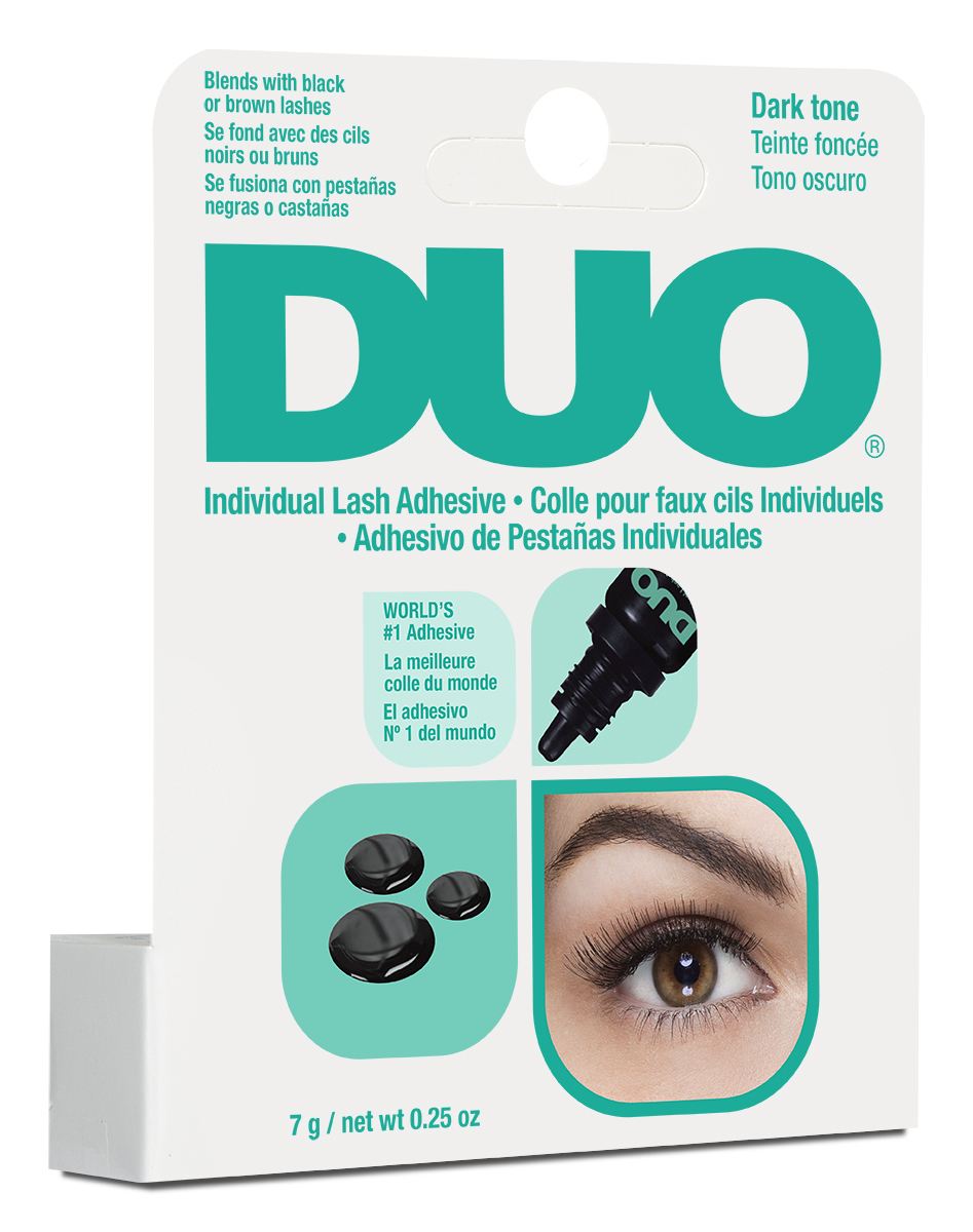 Duo Individual Lash Adhesive Dark