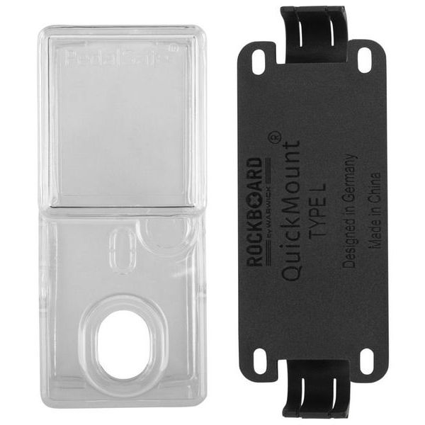 Rockboard Pedalsafe Type L RB-MP