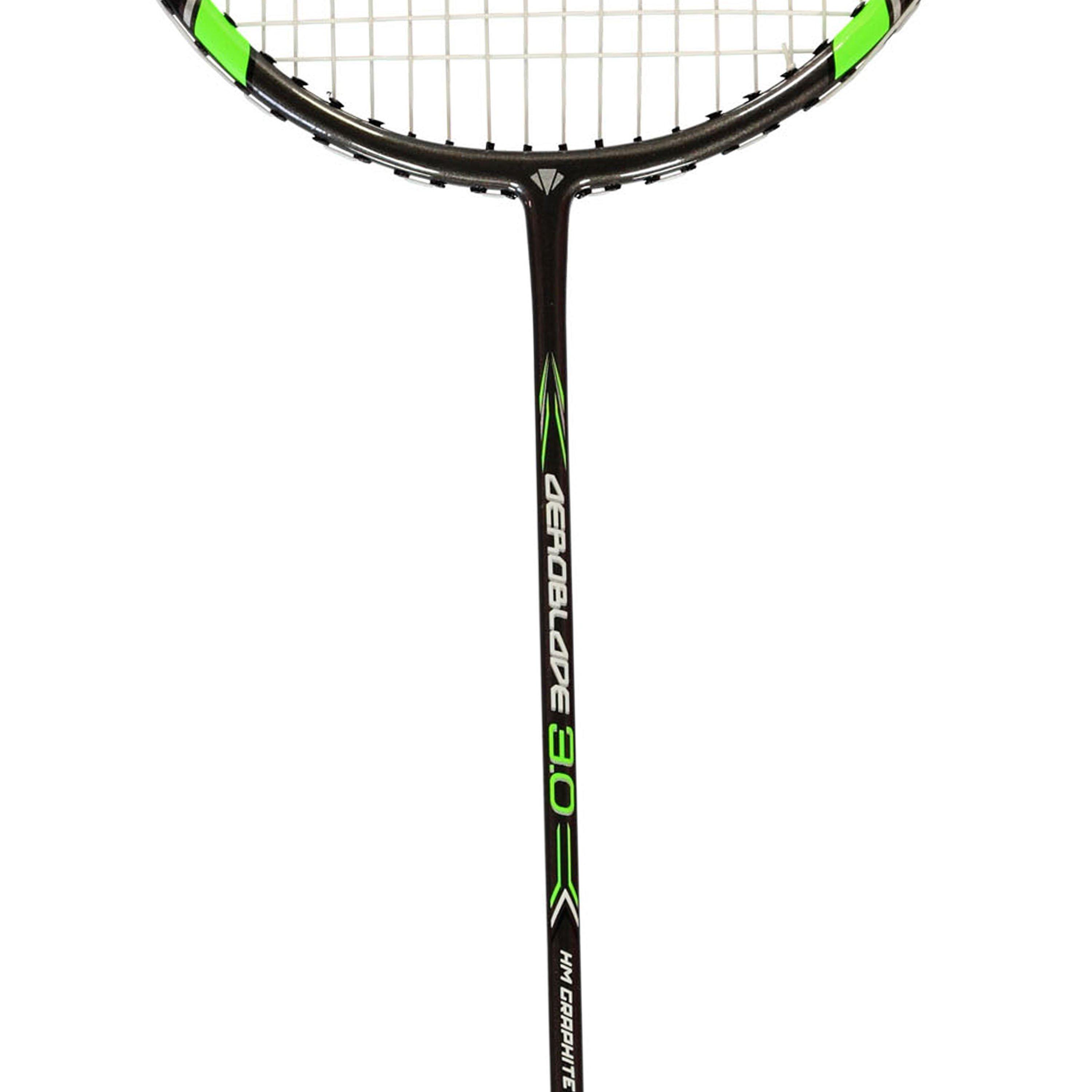 Carlton Aeroblade 3 Badminton Racket