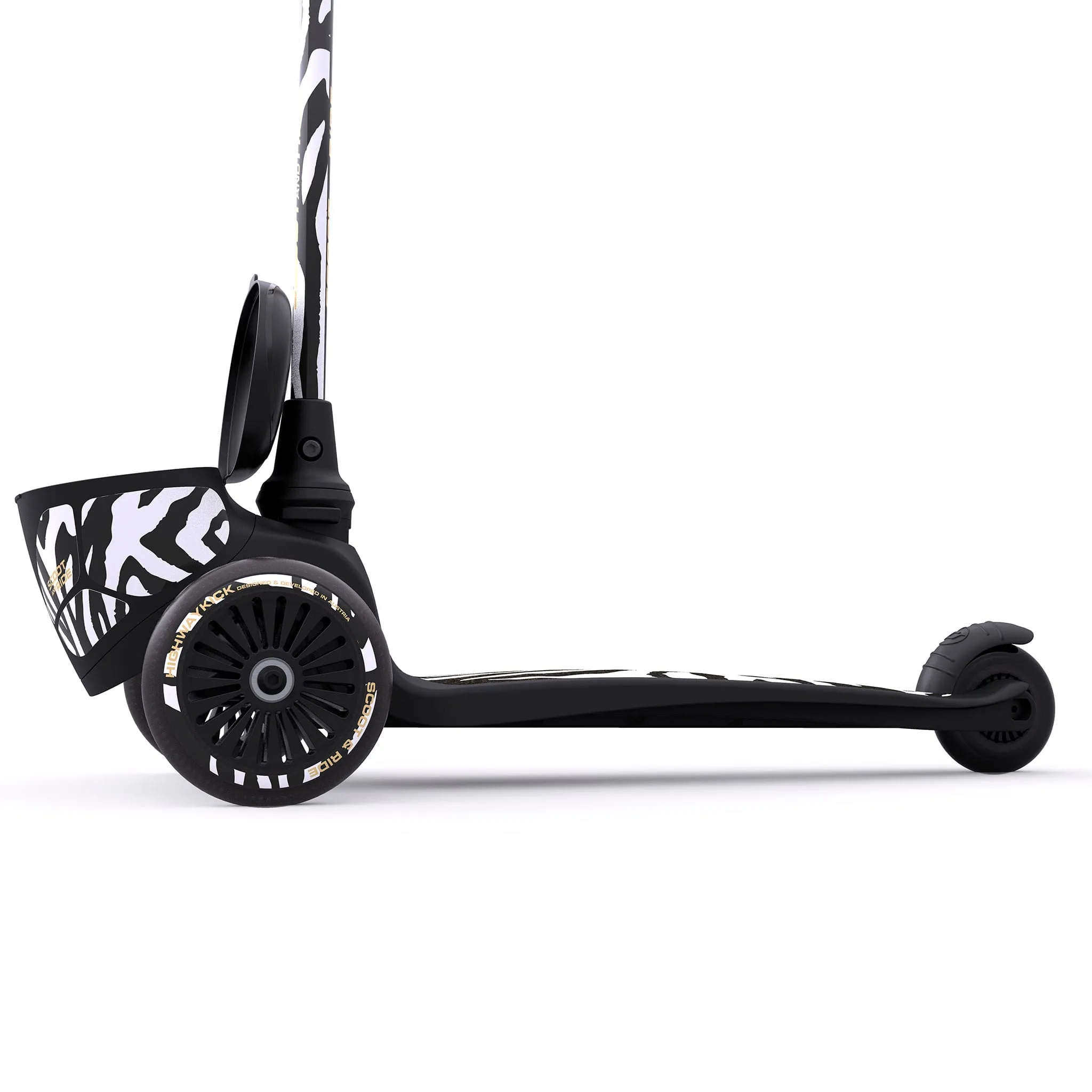 Scoot and Ride Trottinette Highwaykick 2 LifeStyle