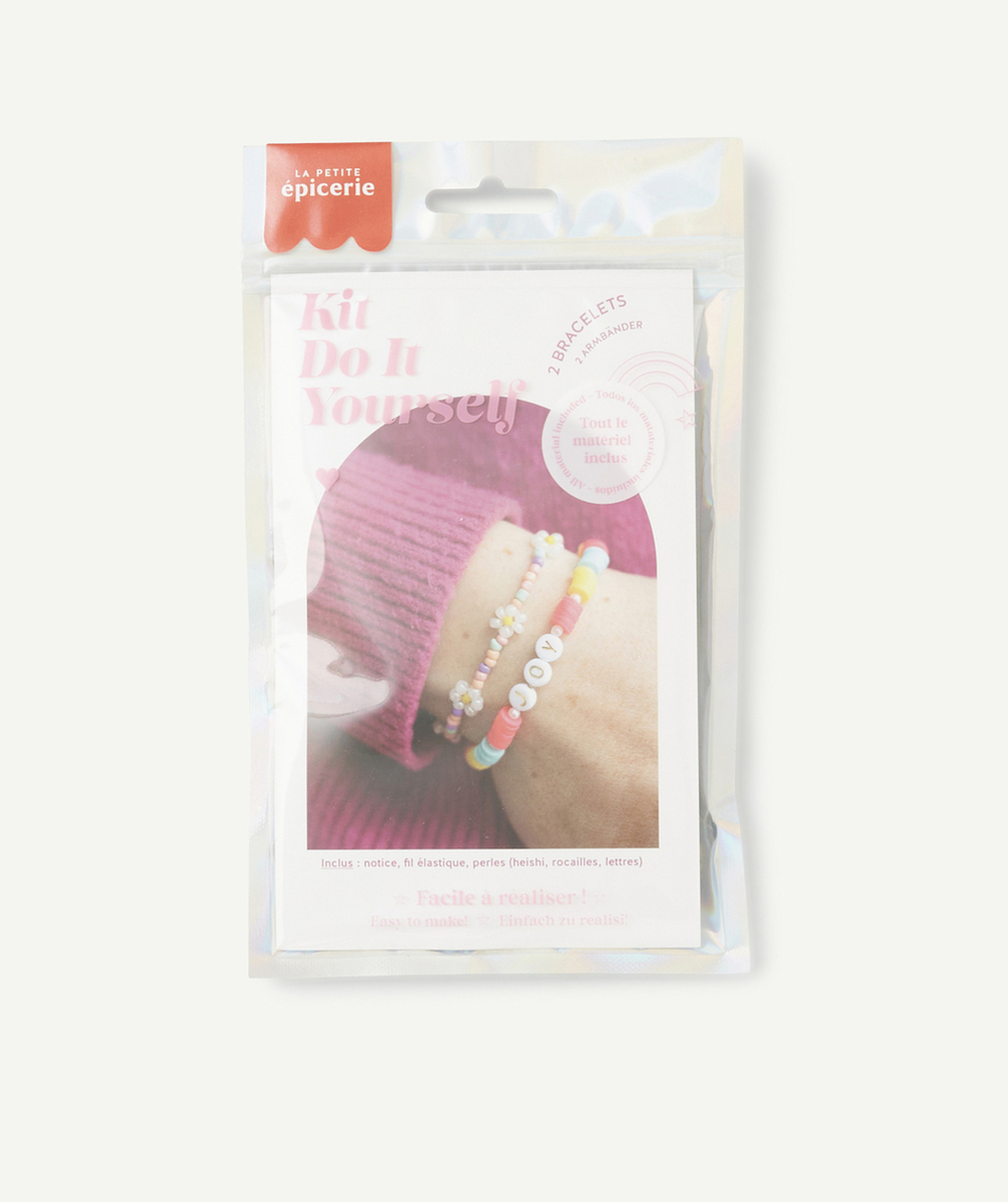 LA PETITE EPICERIEMON KIT BIJOU - JOY