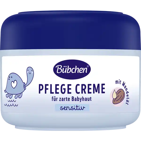 Pflege Creme Sensitiv