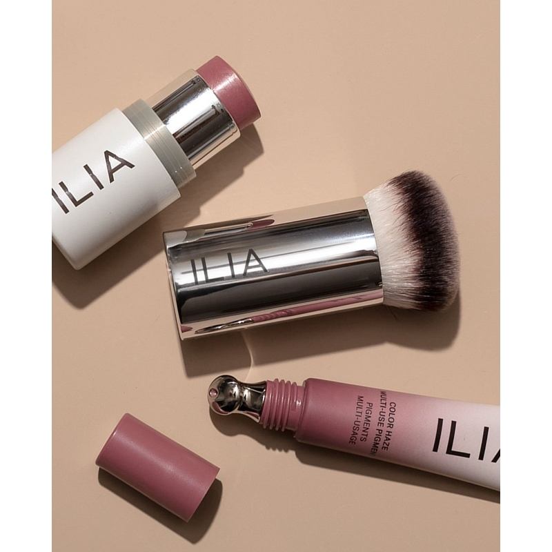ILIA Perfecting Buff Brush